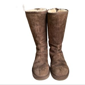 UGG Boots Size 8